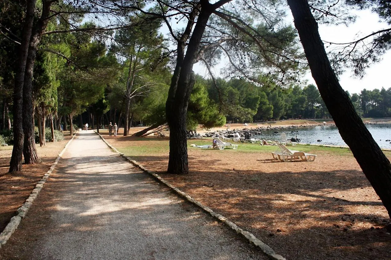 Apartment Rovinj 9701B 0*,  Хорватия