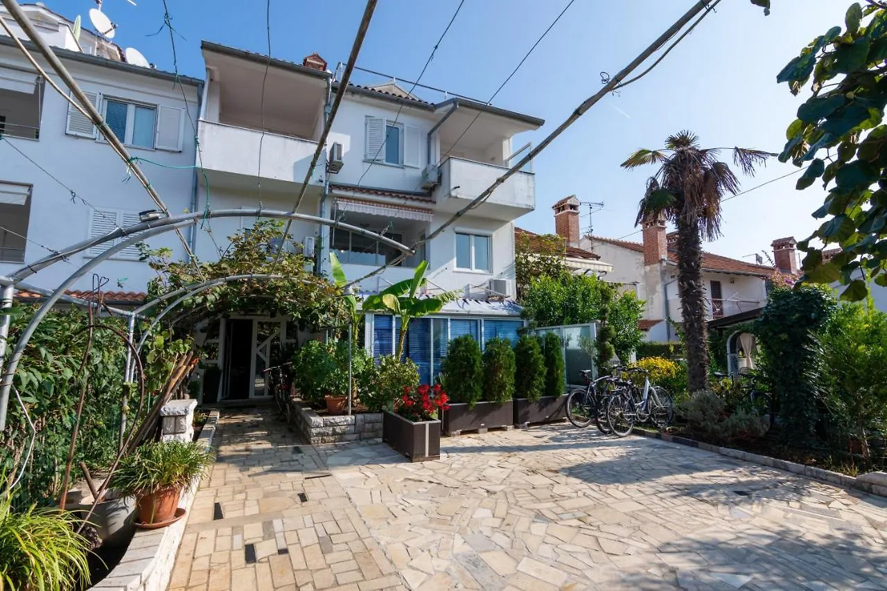 Apartment Rovinj 9701B