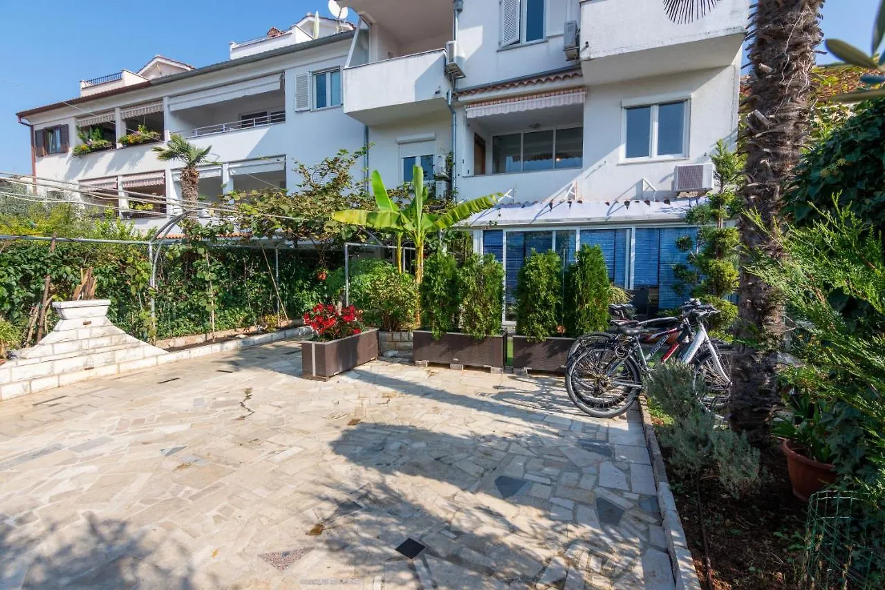 Apartment Rovinj 9701B