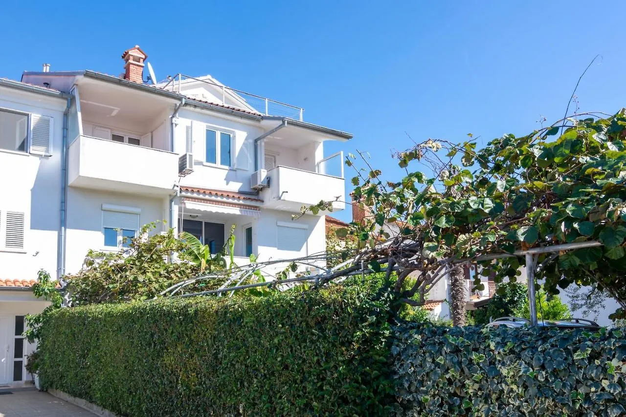Apartment Rovinj 9701B