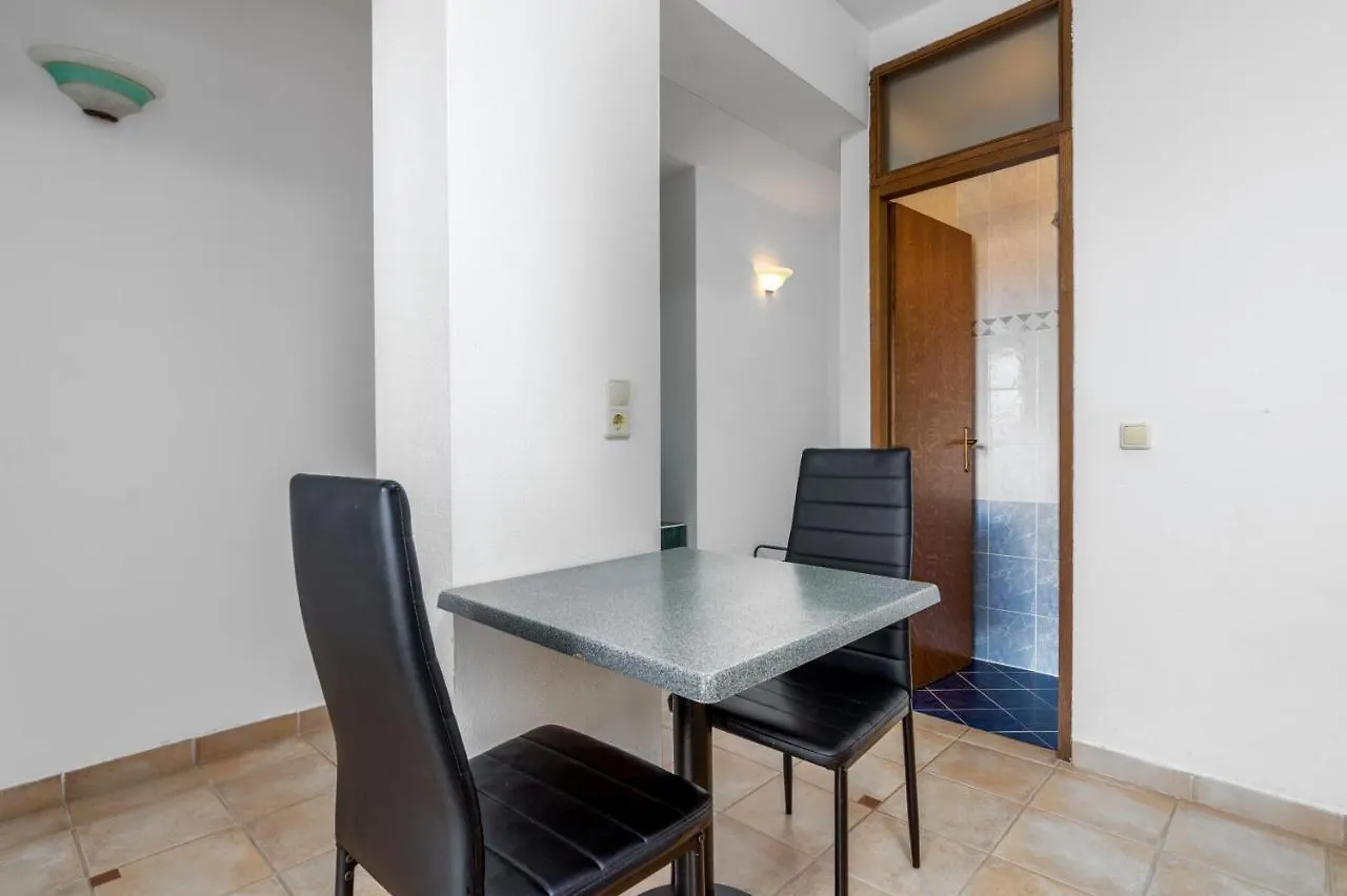 Apartment Rovinj 9701B