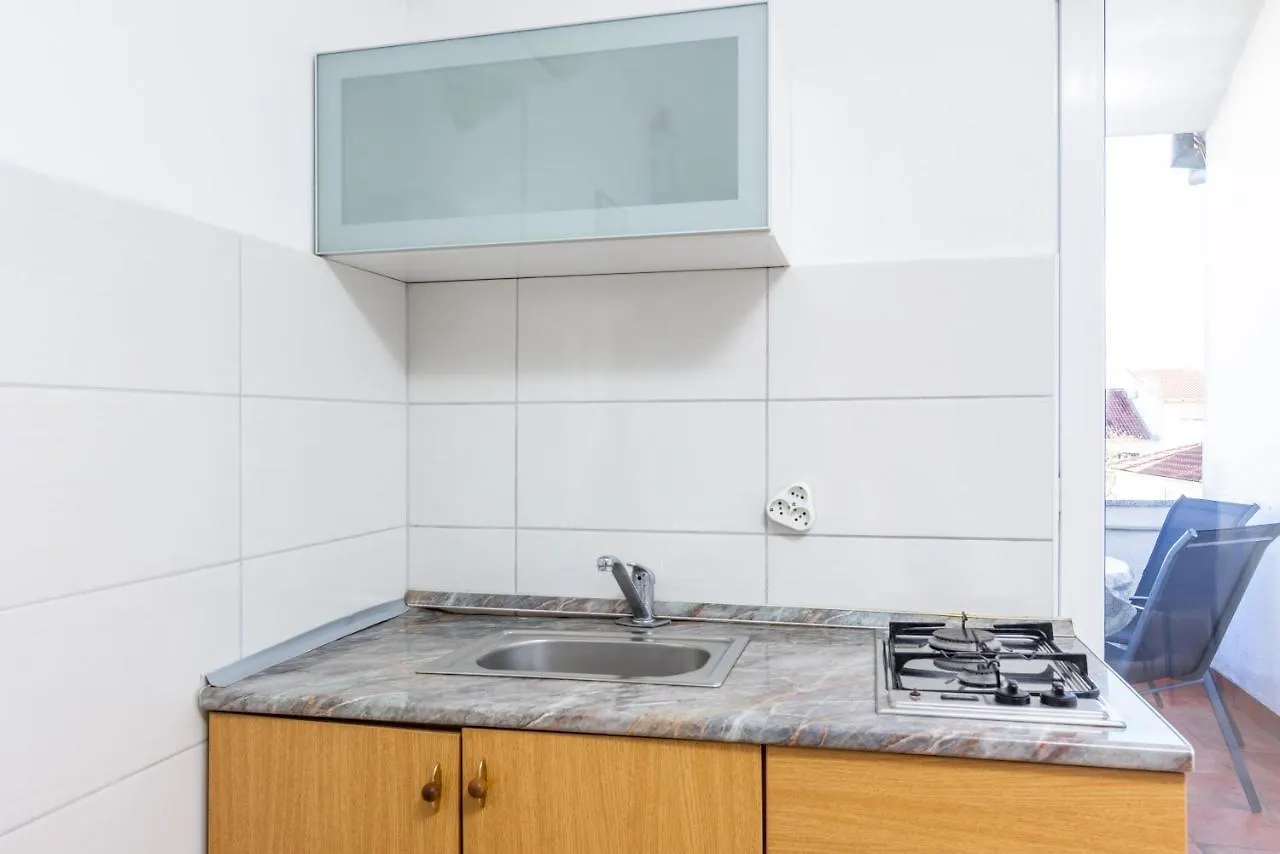 Apartment Rovinj 9701B 0*,  Хорватия