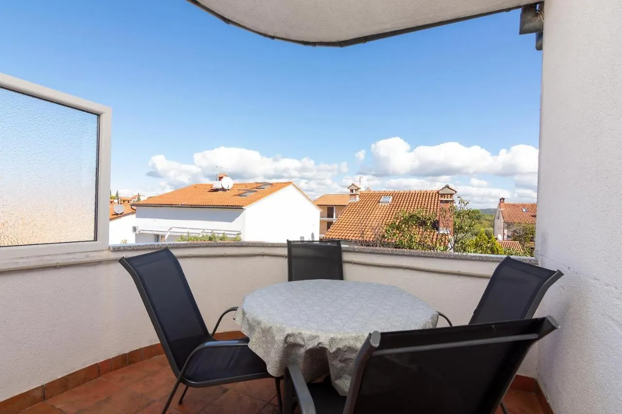 Apartment Rovinj 9701B