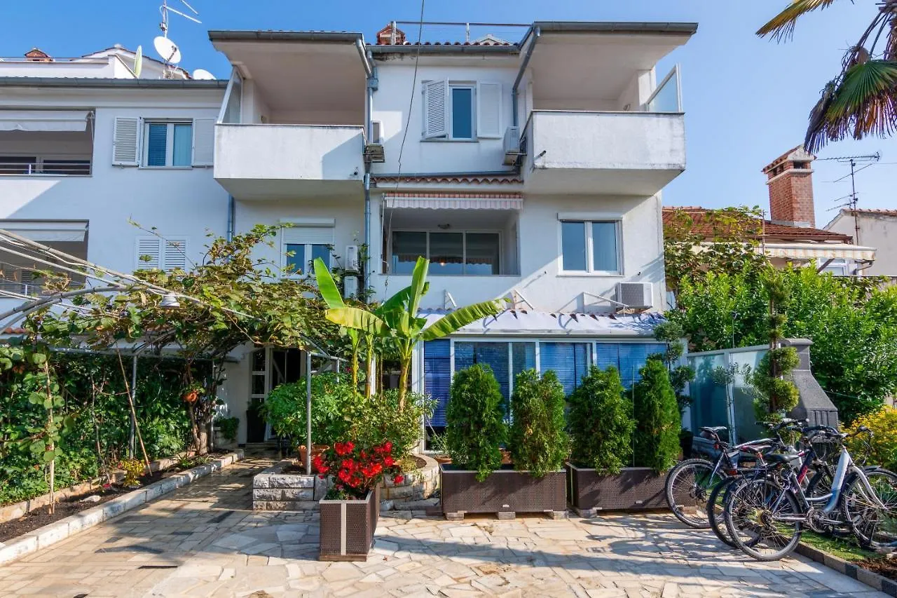 Apartment Rovinj 9701B