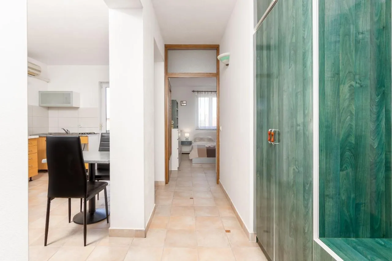 Apartment Rovinj 9701B