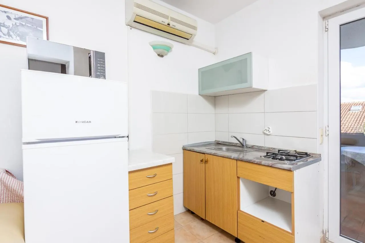 Apartment Rovinj 9701B